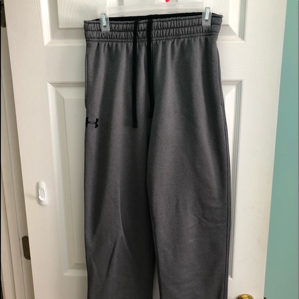 Under Armor sweatpants